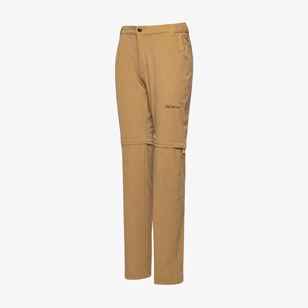 Women's Trail Convertible Pants