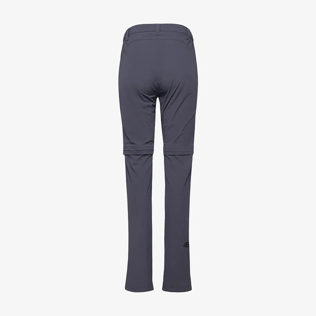 Women's Trail Convertible Pants