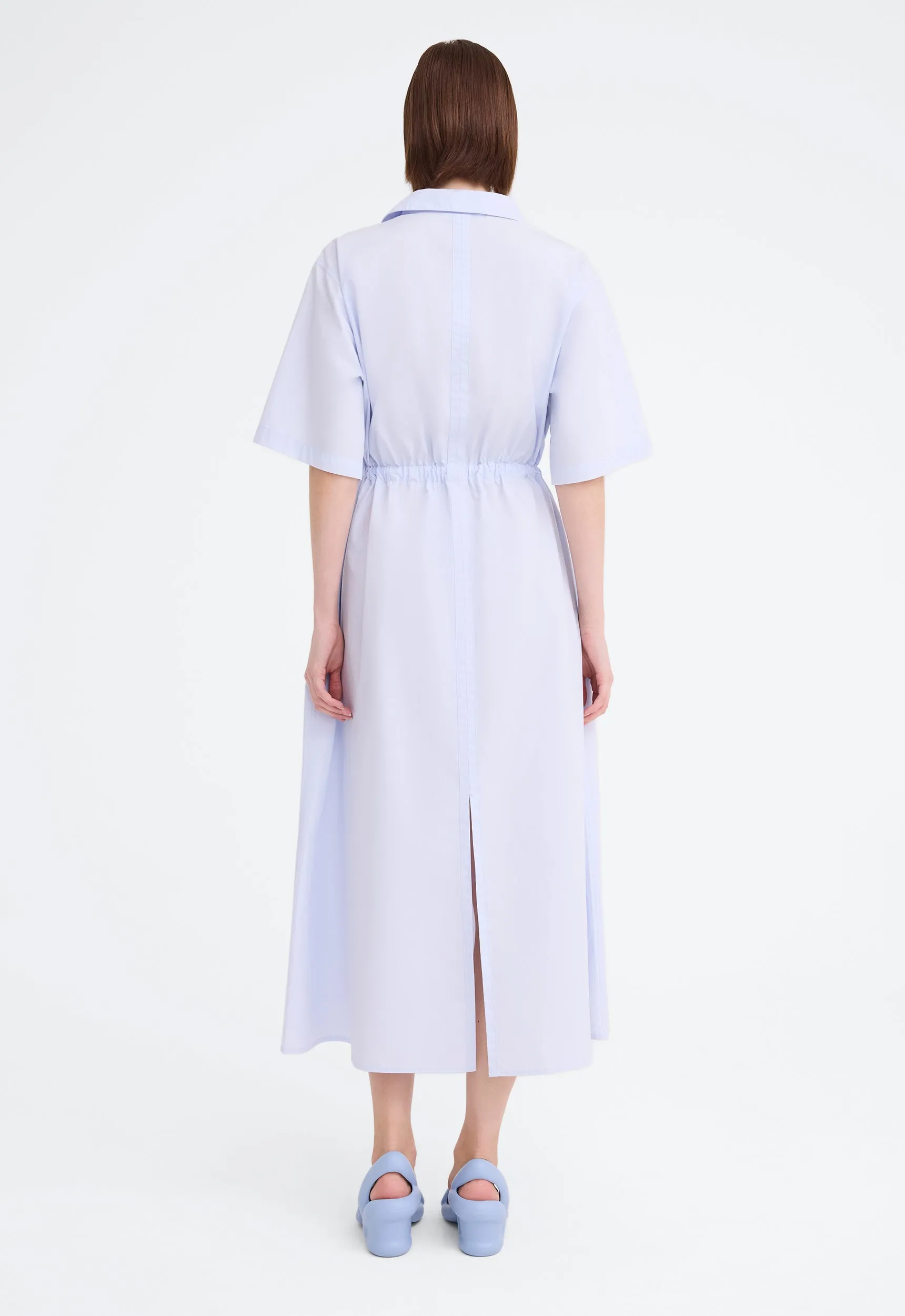 Zinc Dress - Splash